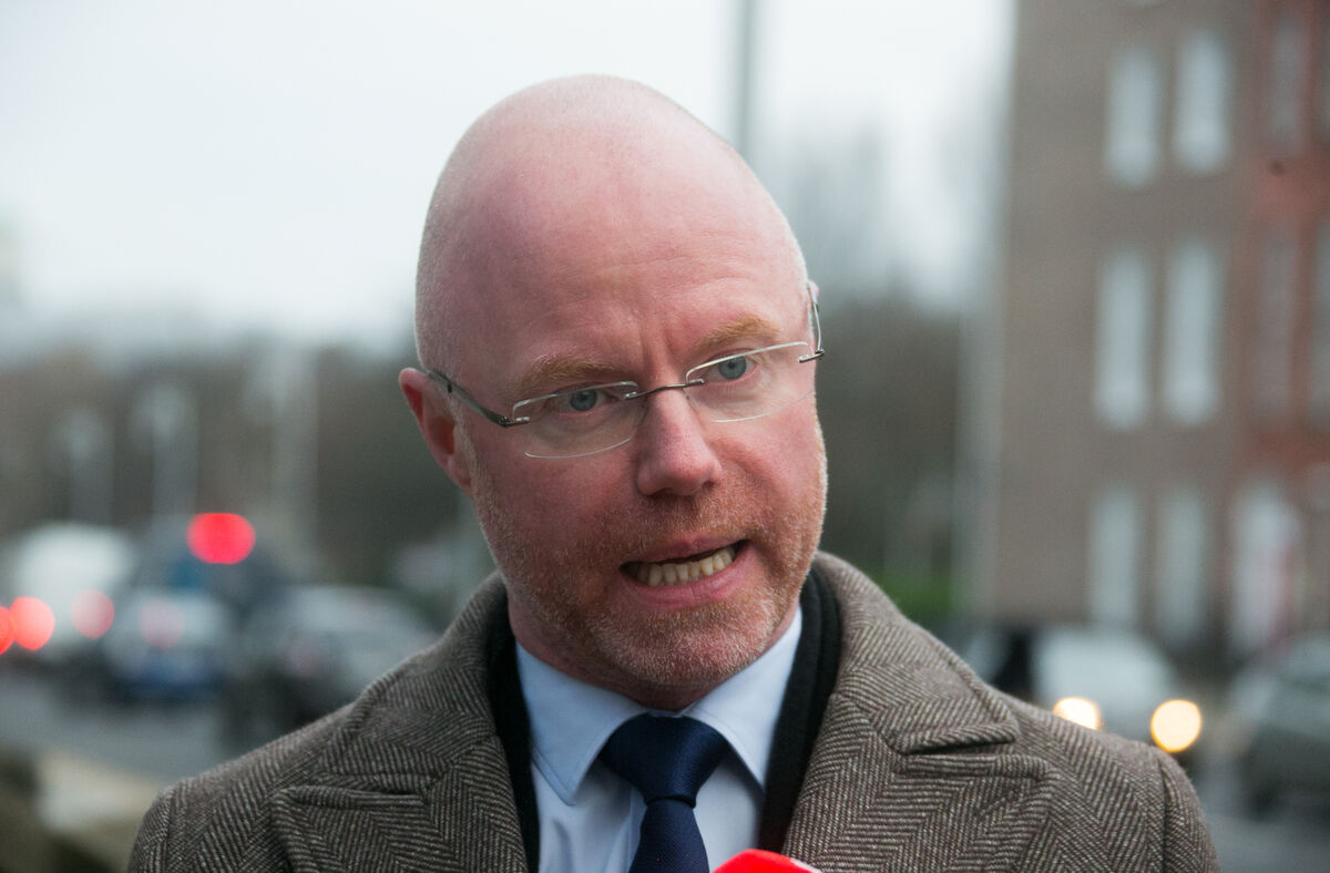 Minister for Health Stephen Donnelly said: “Organ donation is among the most selfless gifts we can give one another."