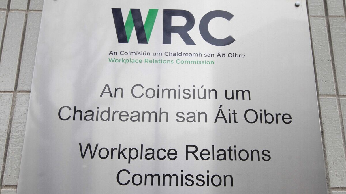 Bus mechanic fired for calling colleague 'stupid f**king foreigner' awarded €2.6k - Vimarsana News