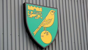 <p>Norwich are unable to fulfil their fixture at Leicester on New Year’s Day because of positive Covid tests in the squad </p>