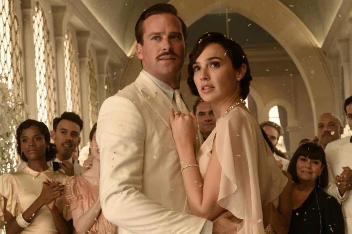 Hot 100: Spring's best movies, music, fashion, food, books and much more