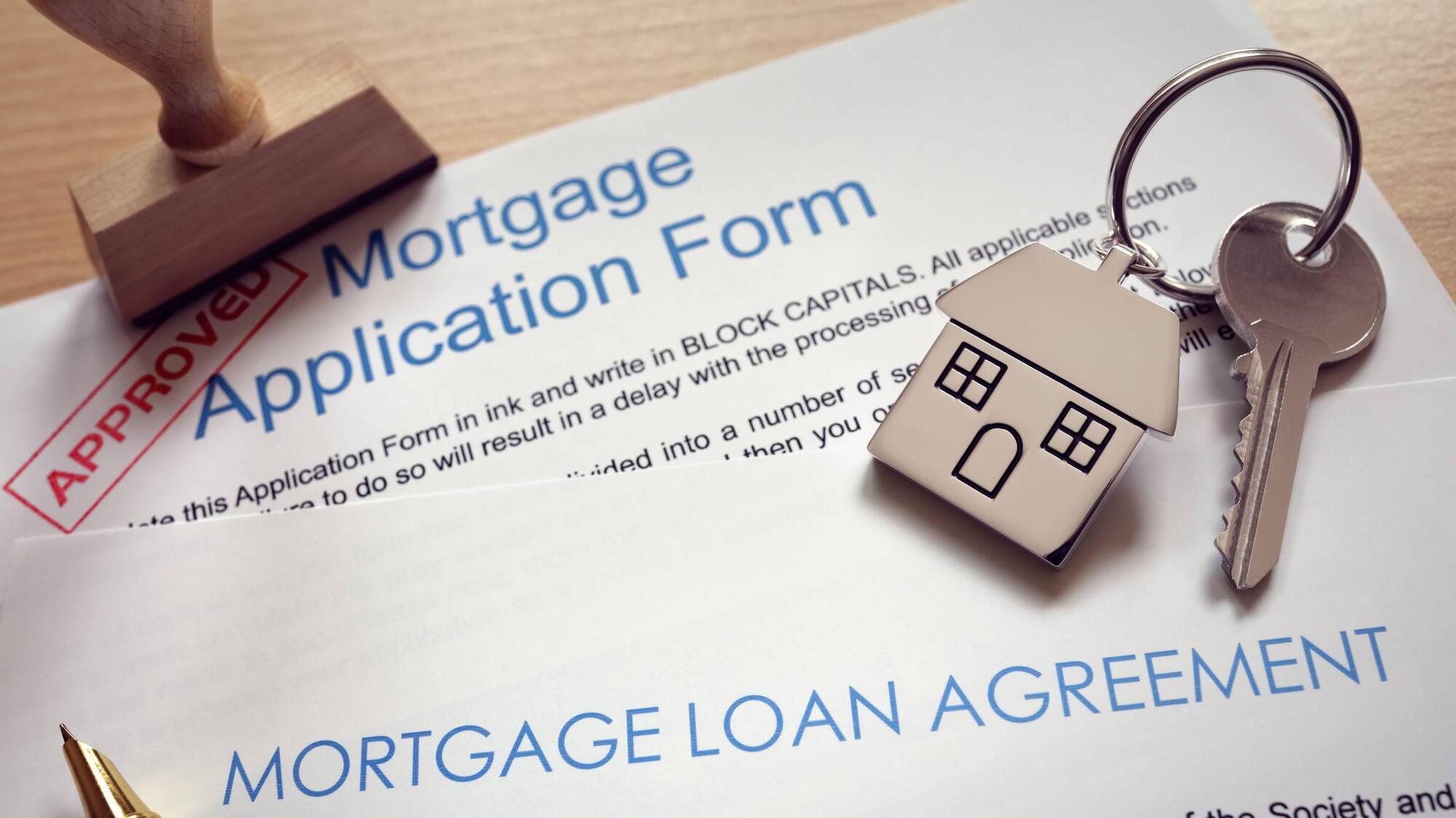 How to fix Ireland's mortgage market