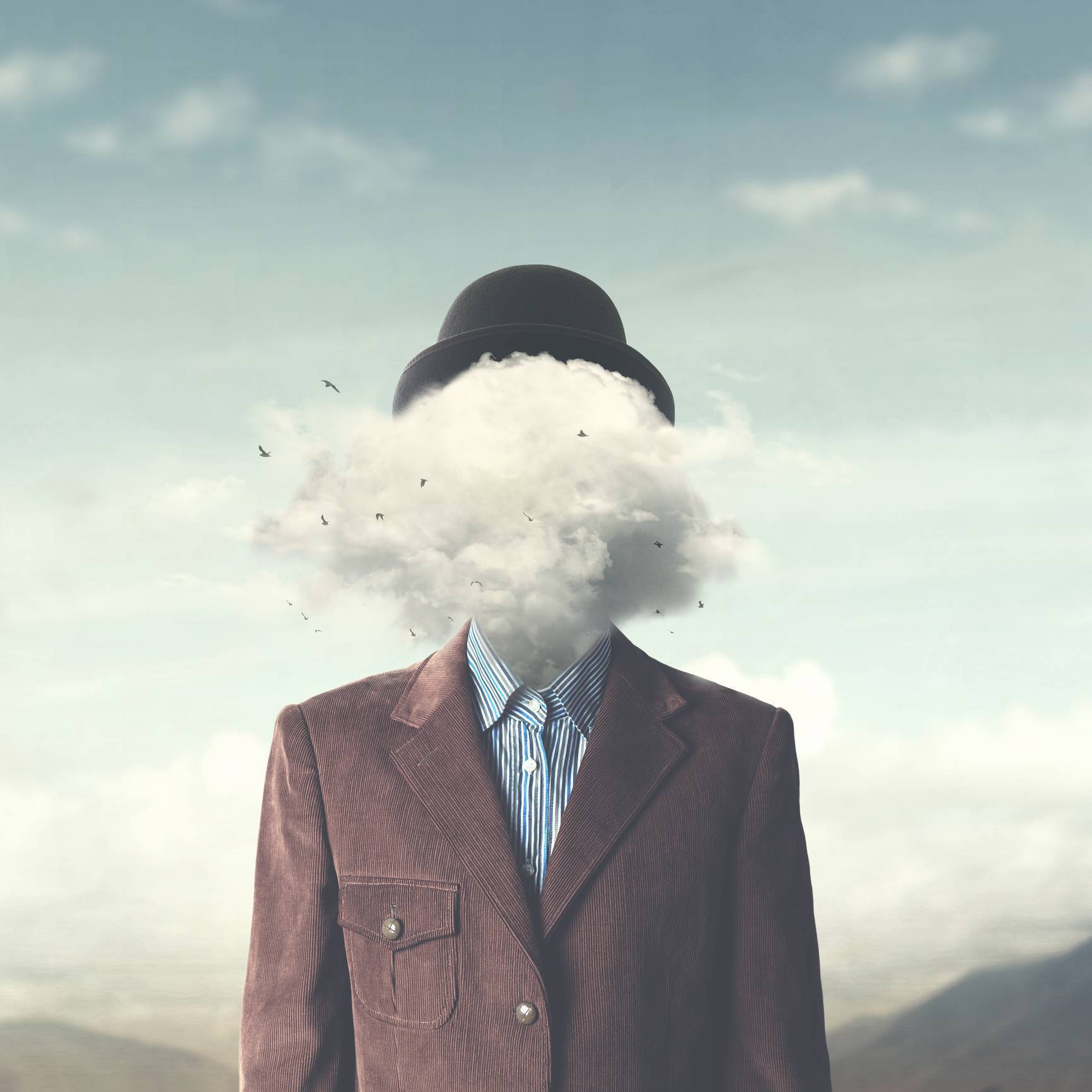 Seven ways to beat brain fog