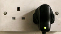 FILE PHOTO EirGrid has reported that Ireland could see electricity shortages over the next five winters due to rising demand and