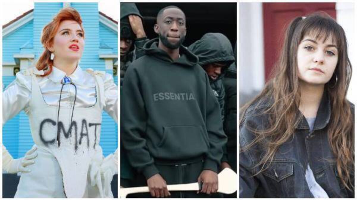 CMAT, Sello, Biig Piig: 15 Irish music acts to watch out for in 2022 - Vimarsana News