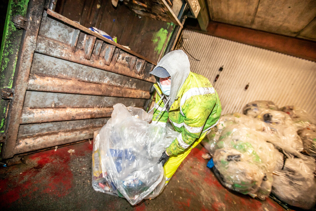 Picture: Neil Michael