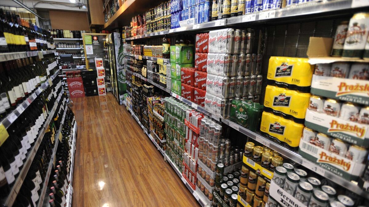 Minimum alcohol pricing begins: How much will your drinks cost? - Vimarsana News