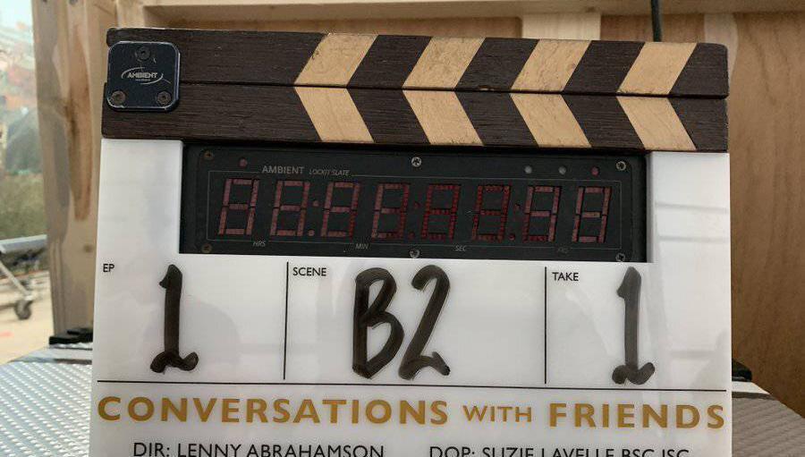 The TV shows to watch out for in 2022
