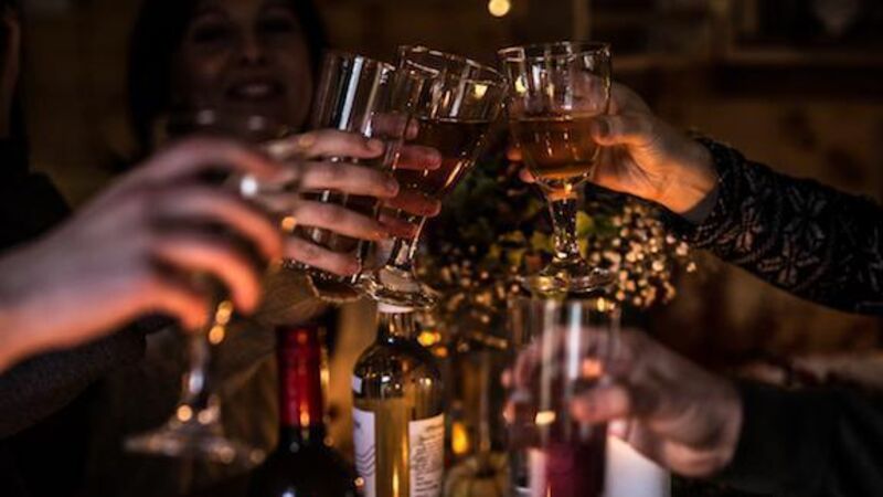 Check out: three sustainable Irish dining escapes Check out: three sustainable Irish dining escapes