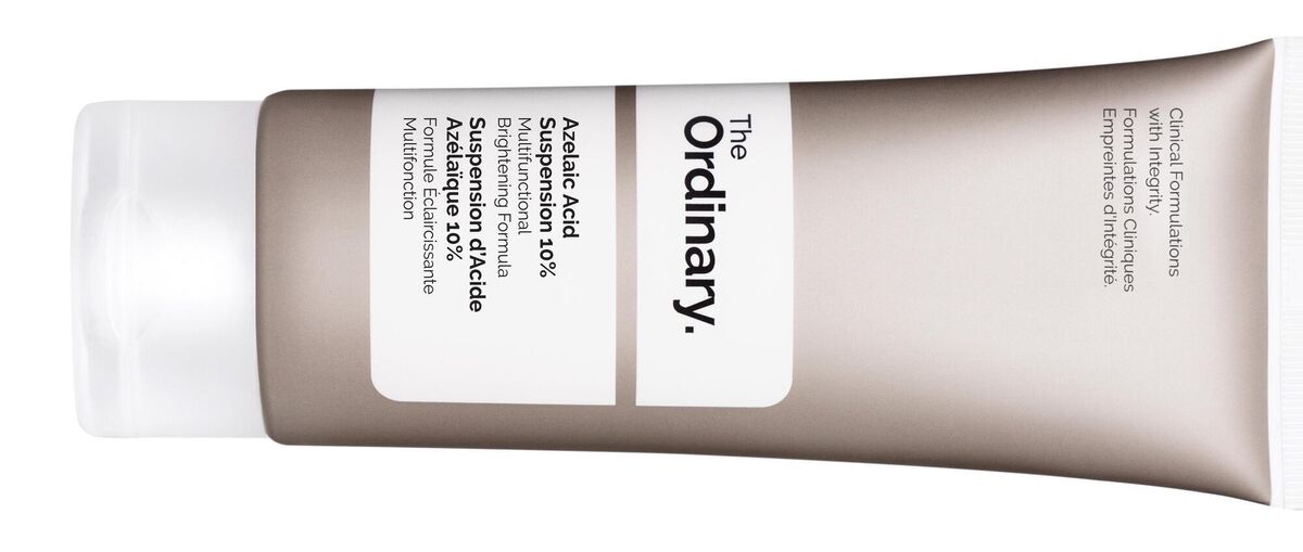  Paula's Choice Skincare 10% Azelaic Acid Booster, €37 at paulaschoice-eu.com