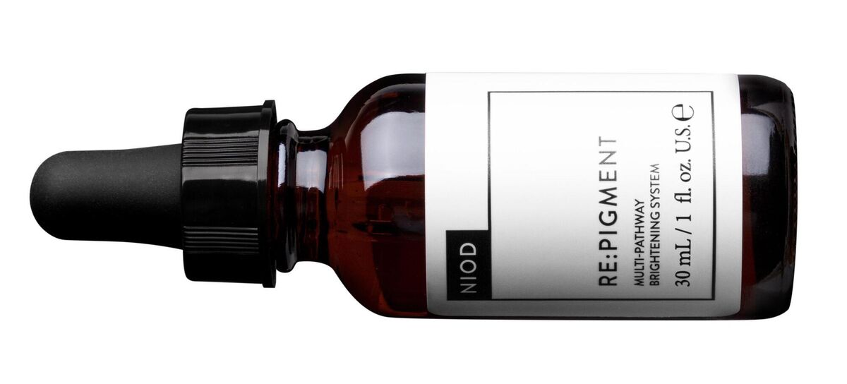 Niod Re:Pigment Multi-Pathway Brightening System, €34 at deciem.com