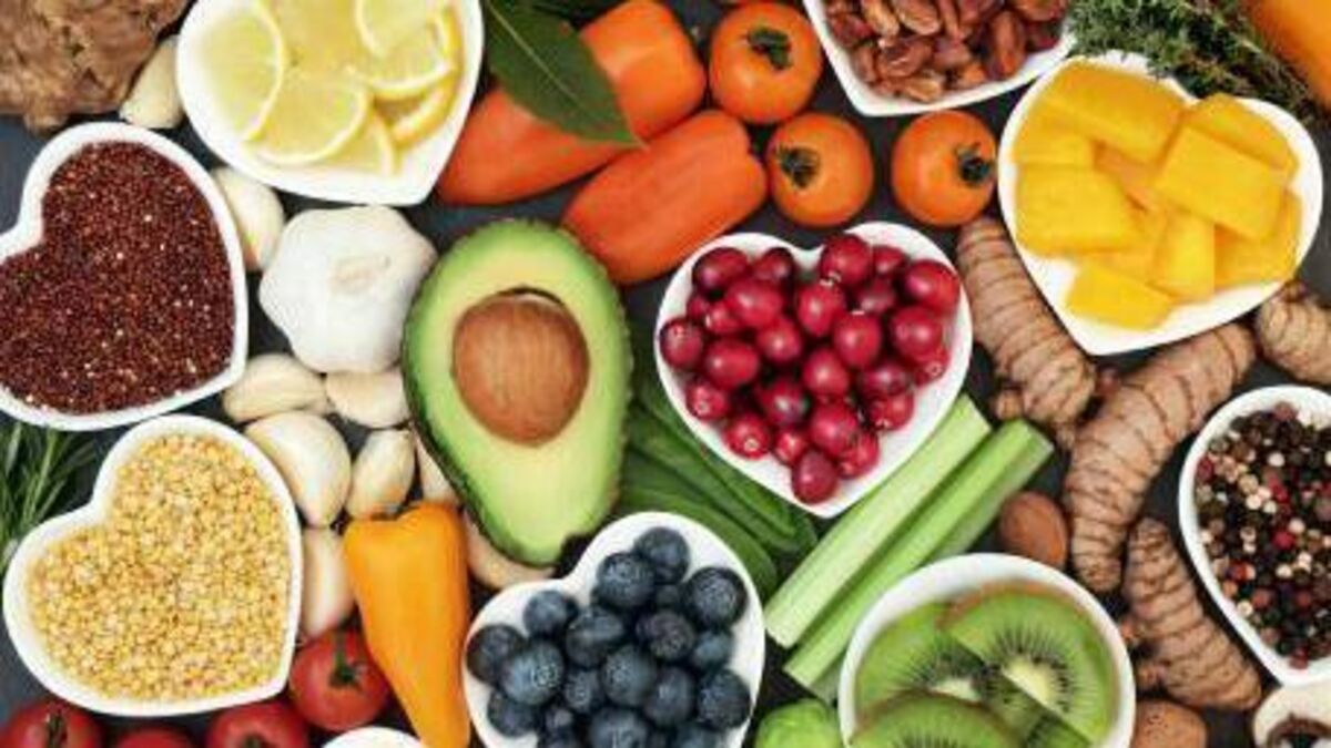One in three Europeans do not eat any fruit or veg each day - Vimarsana News