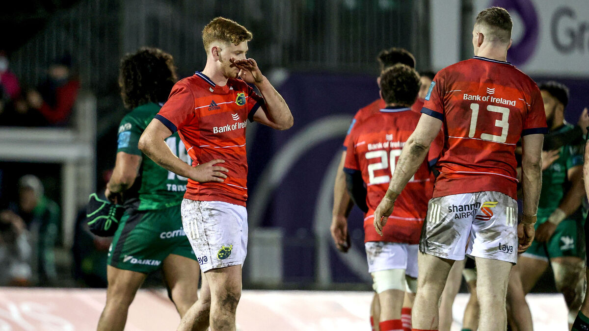 Donal Lenihan: After Sportsground shambles, who in Munster will stand up and be counted? - Vimarsana News