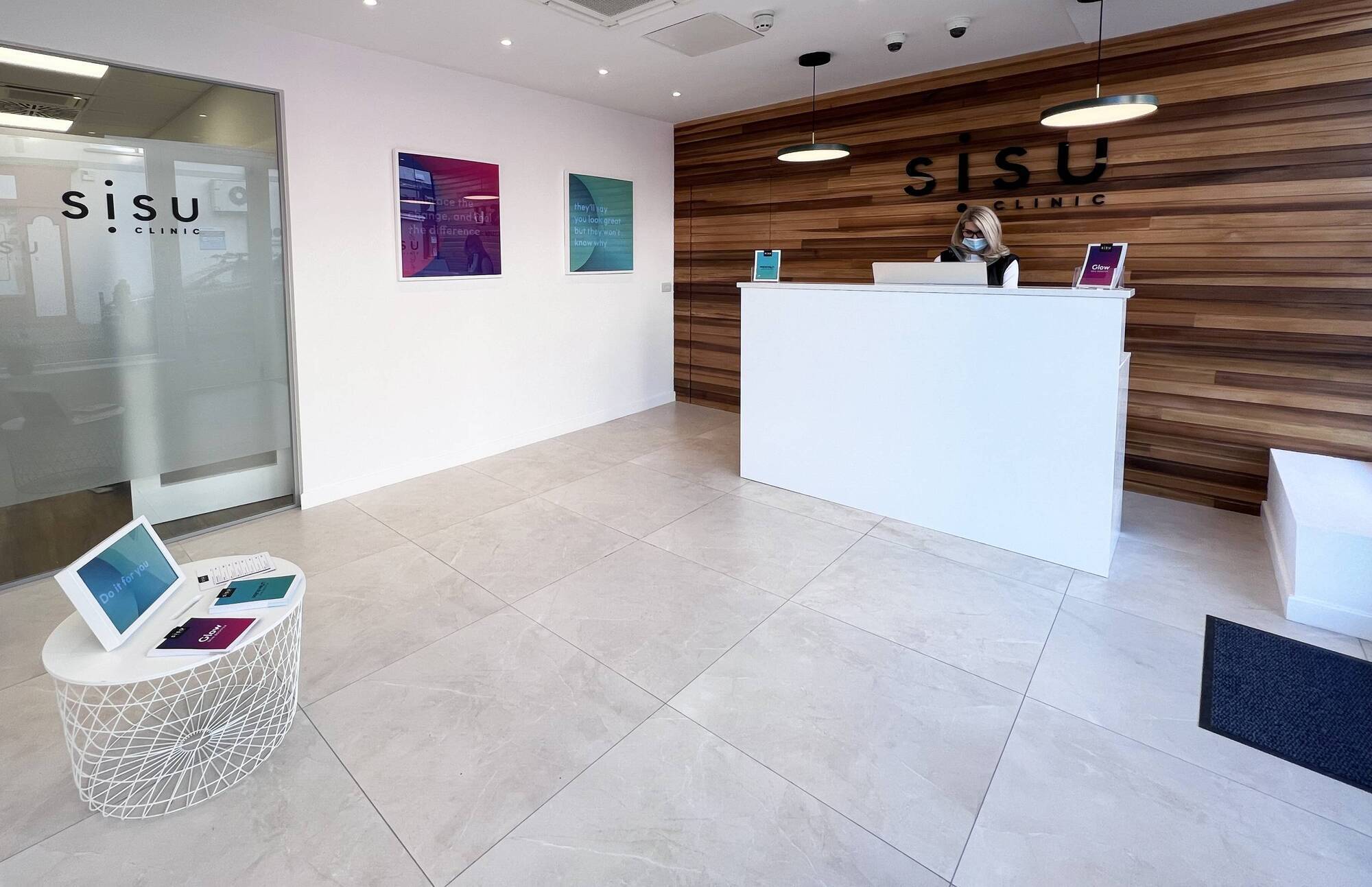 Sisu continues its rapid expansion