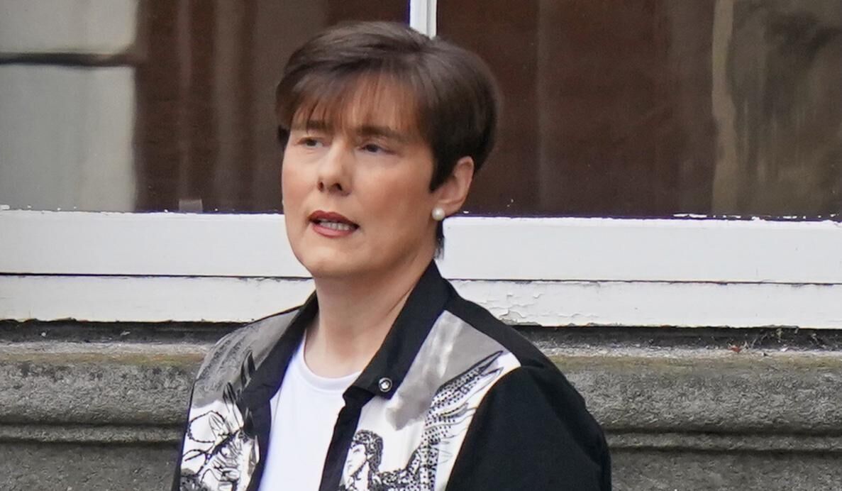 While the country’s schools will re-open, it is accepted by Education Minister Norma Foley that individual classes may be sent home as a result of a shortage of teachers in the coming days and weeks. Picture: Niall Carson/PA Wire While the country’s schools will re-open, it is accepted by Education Minister Norma Foley that individual classes may be sent home as a result of a shortage of teachers in the coming days and weeks. Picture: Niall Carson/PA Wire