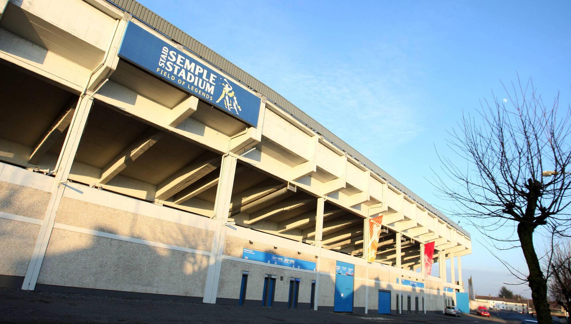 Munster club football final set for Thurles