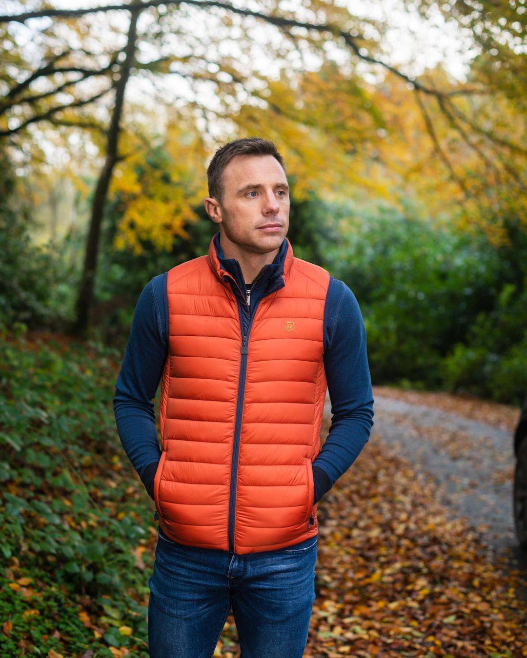 ‘I couldn’t eat, I couldn't  sleep:’ Tommy Bowe explains Ireland AM absence
