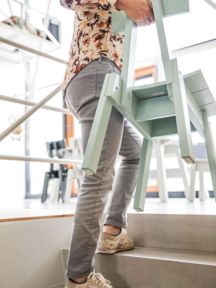 
                        Depending on the condition of the furniture traded in, IKEA's buy-back/resell voucher could be worth as much as 70% of the original price of qualifying items.
                    