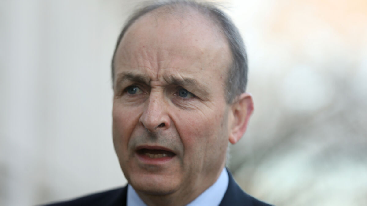 Negative Covid-19 test will no longer be required for arrival into Ireland - Vimarsana News