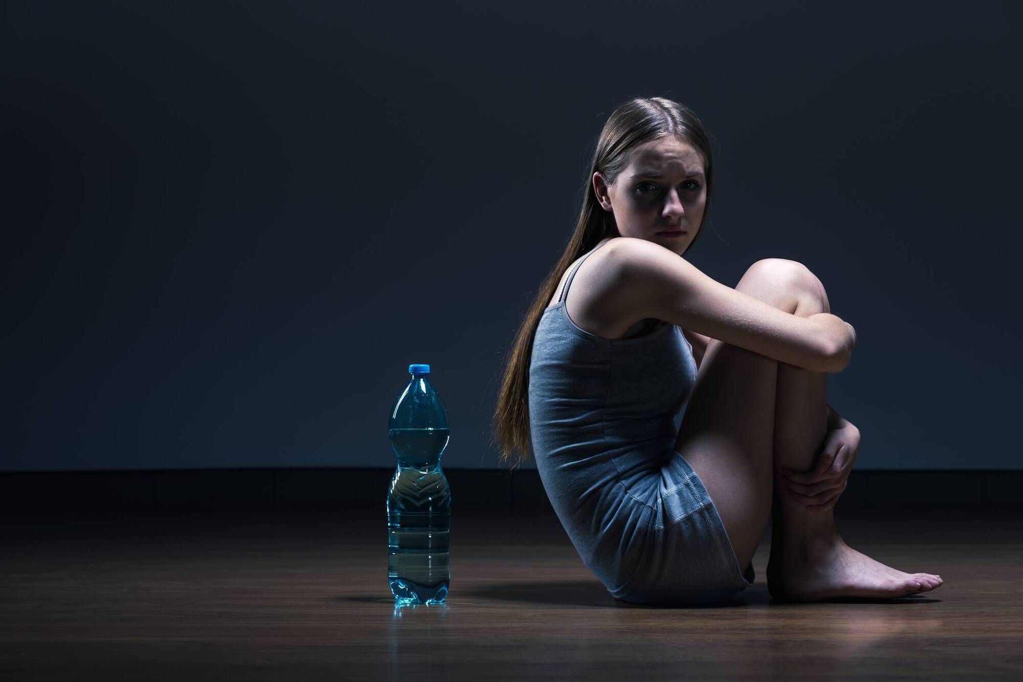 Eating disorder treatment centre lies idle — just three public beds in entire country