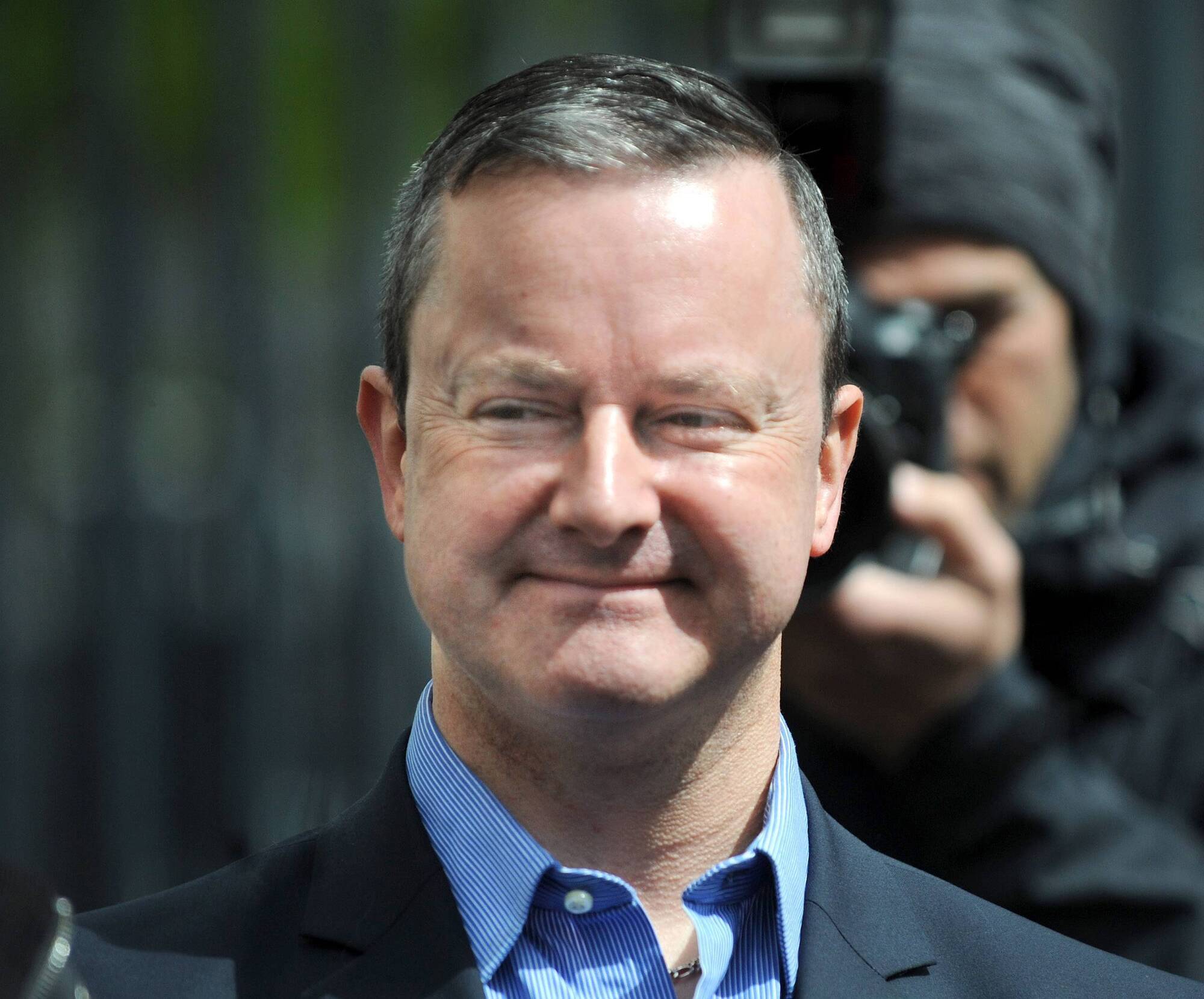 In 2018, the UK Supreme Court ruled Mr Lee was not discriminated against when Ashers bakery in Belfast refused to make him the cake.
