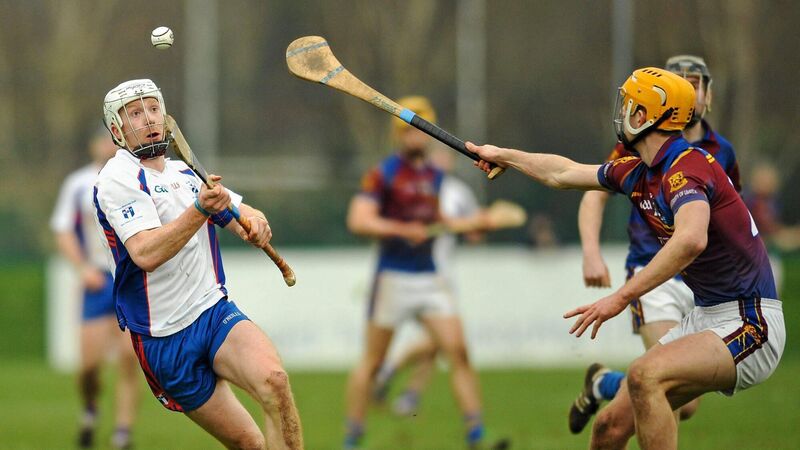 Paul Rouse: Are the Fitzgibbon and Sigerson Cups still relevant in 2022? Paul Rouse: Are the Fitzgibbon and Sigerson Cups still relevant in 2022?