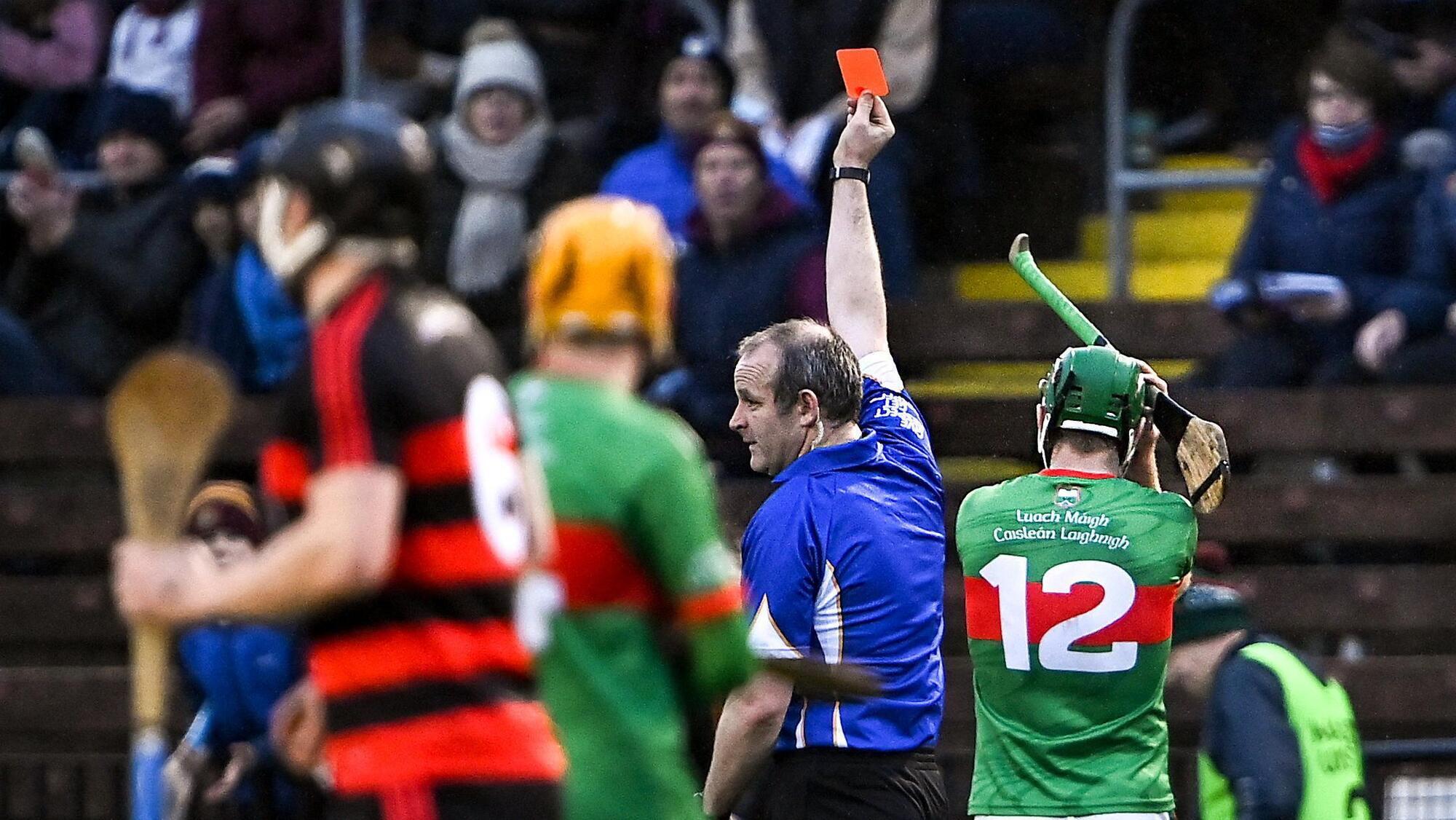 'Nice boys win nothing': Pauric Mahony shrugs off Ballygunner critics