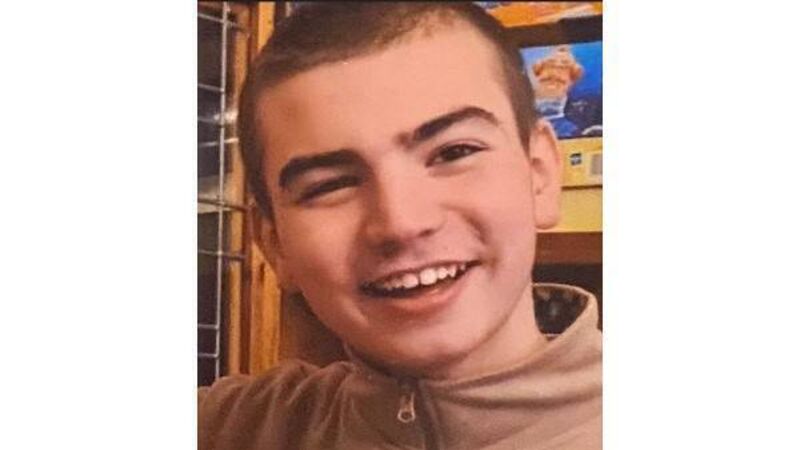 Search for teen missing from Kildare stood down Search for teen missing from Kildare stood down
