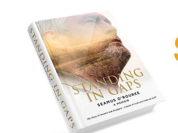 Standing in Gaps, Seamus O'Rourke 