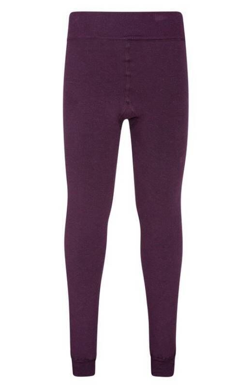 Winter Essential Kids Leggings, €9.99 from Mountain Warehouse