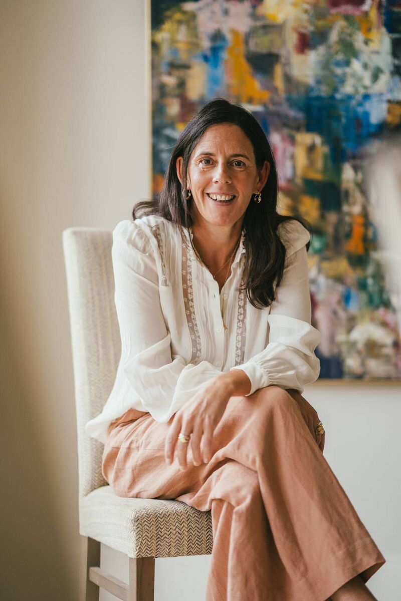 Liz Moloney, Amber Design Group. Liz Moloney, Amber Design Group.