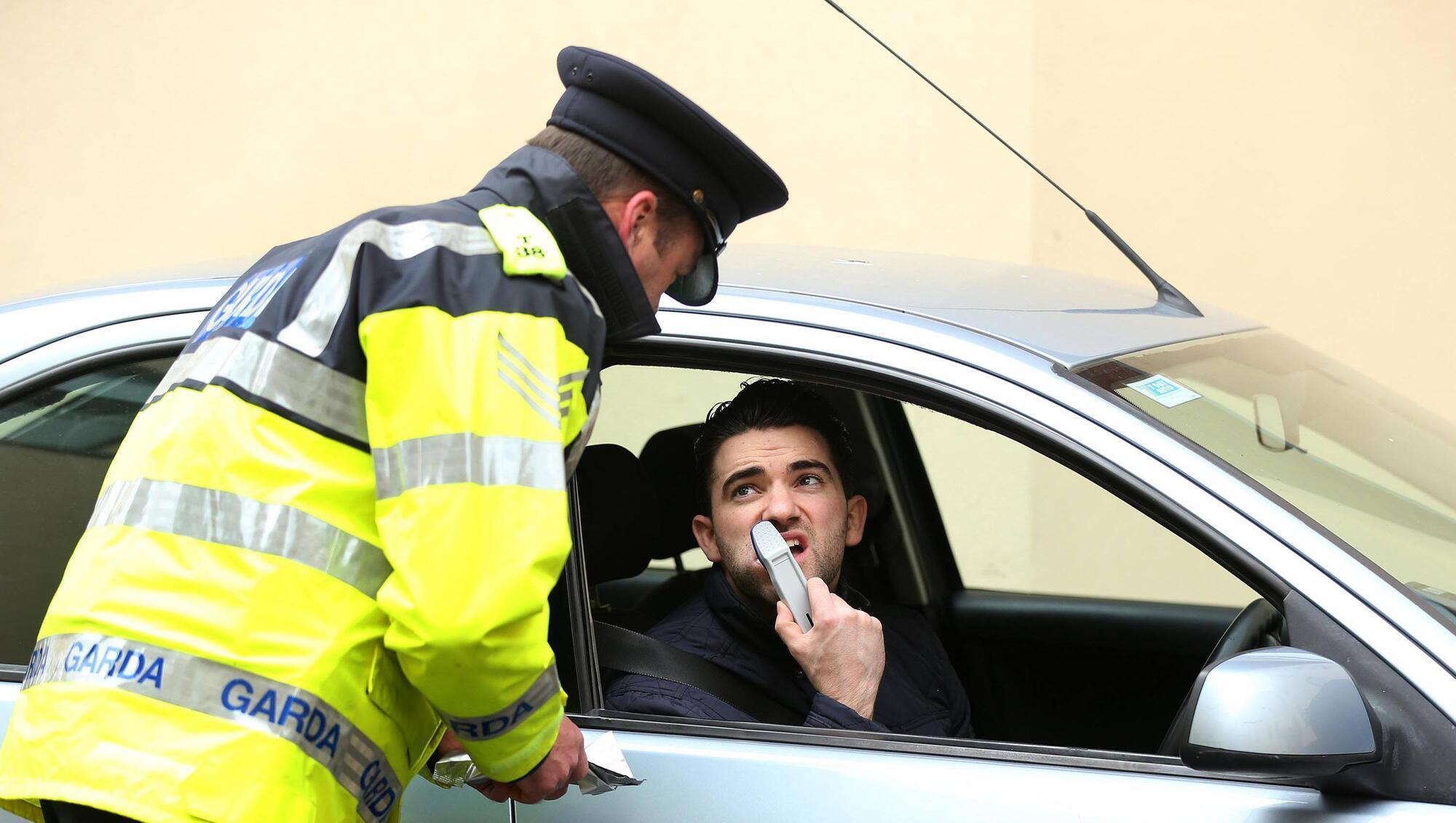 'Frightening' rise in drug-driving detections as number caught after taking cocaine trebles