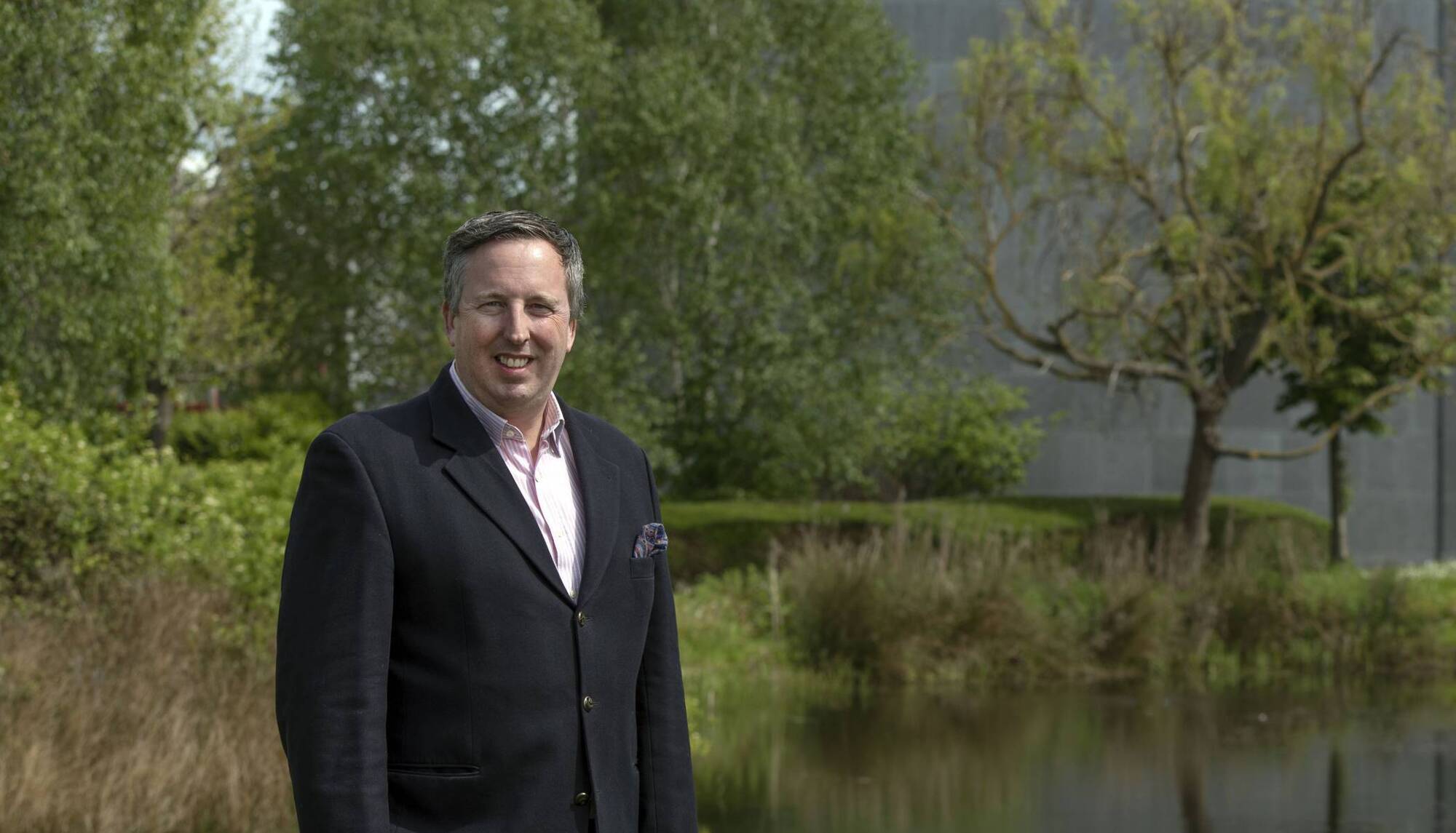 Ergo to buy Limerick IT firm Asystec for €25m