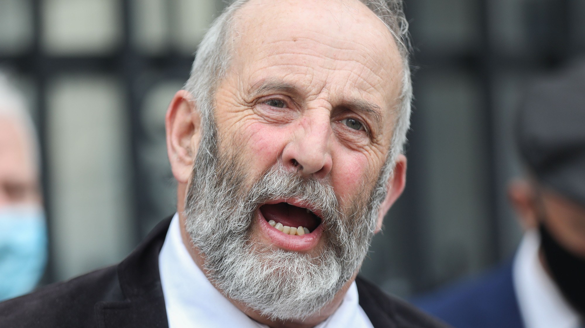 Healy-Rae pub Covid rules probe won't lead to prosecution