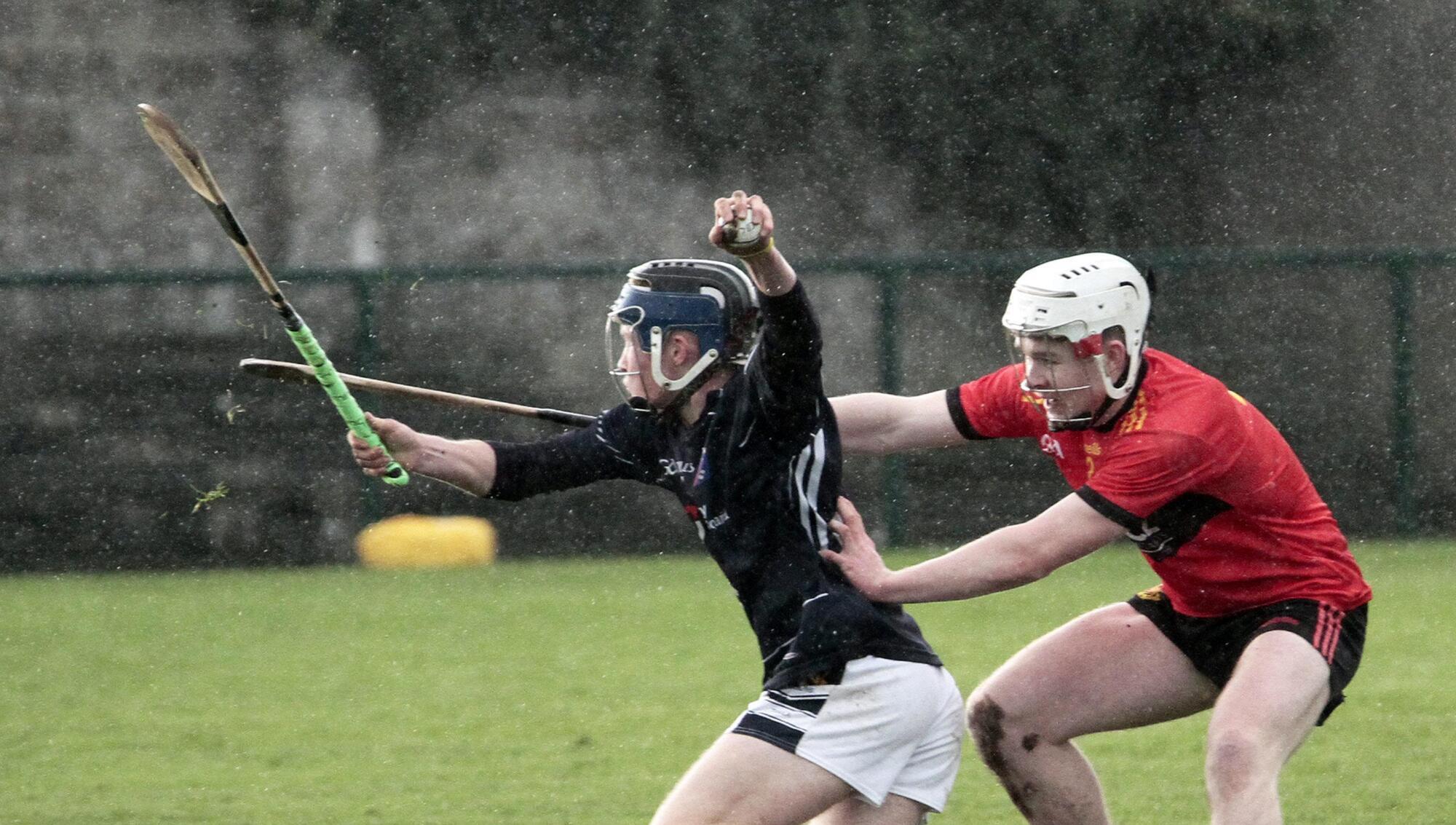 St Joseph’s, Tulla stun CBC and make Dr Harty Cup history