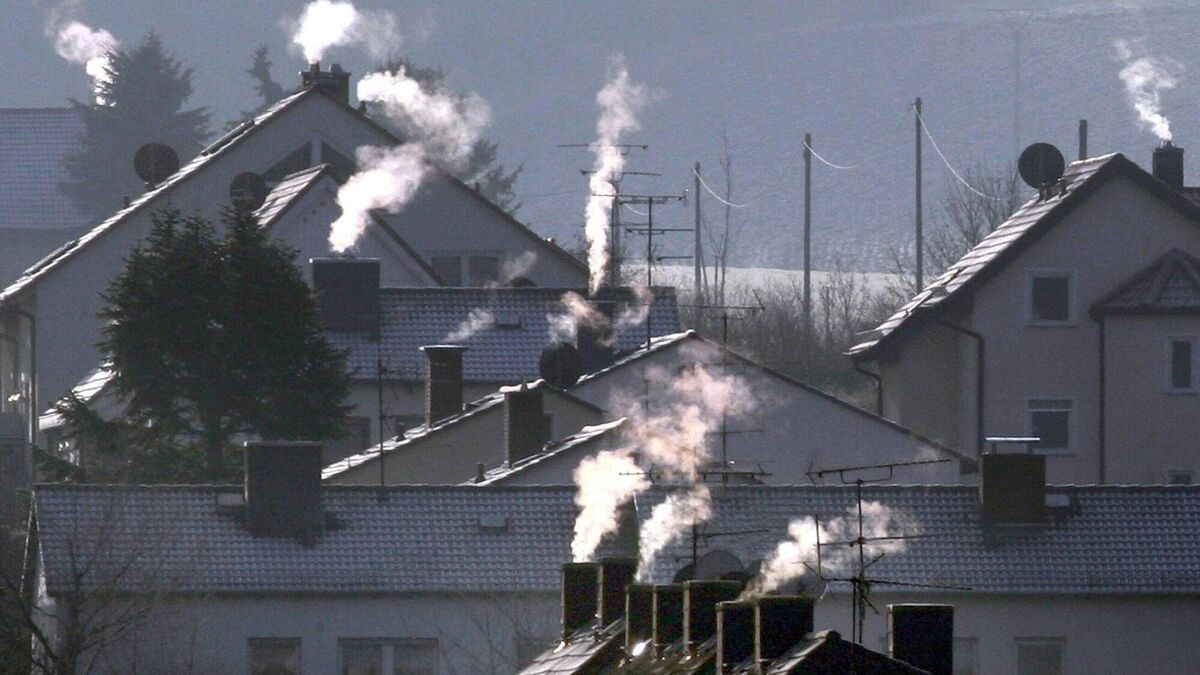 Ban on fires and removing chimneys from homes 'not extreme' - Vimarsana News