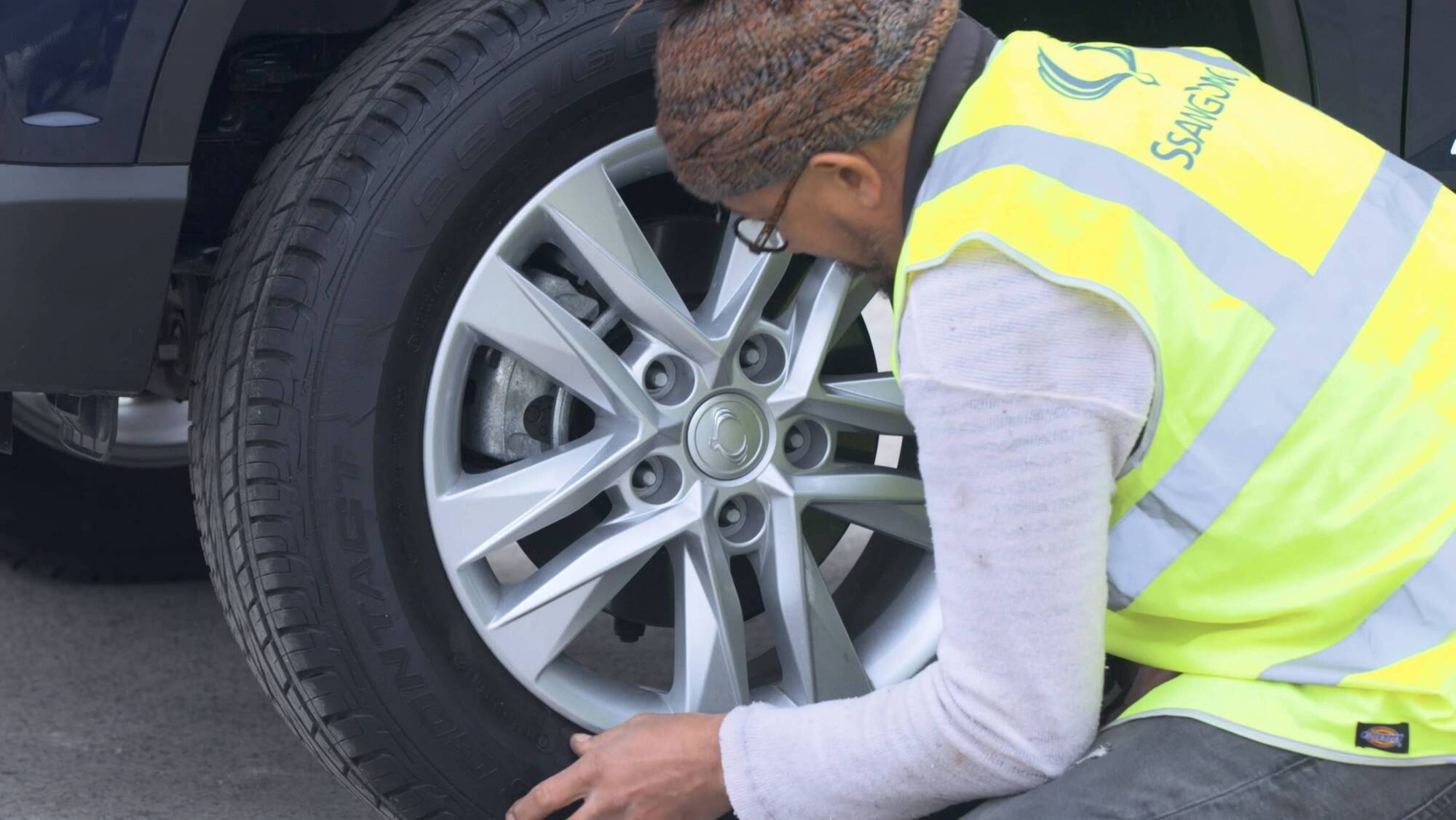 Six car maintenance checks to make this new year