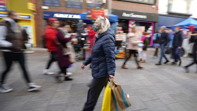 Jim Power: Getting the public sector fit for purpose