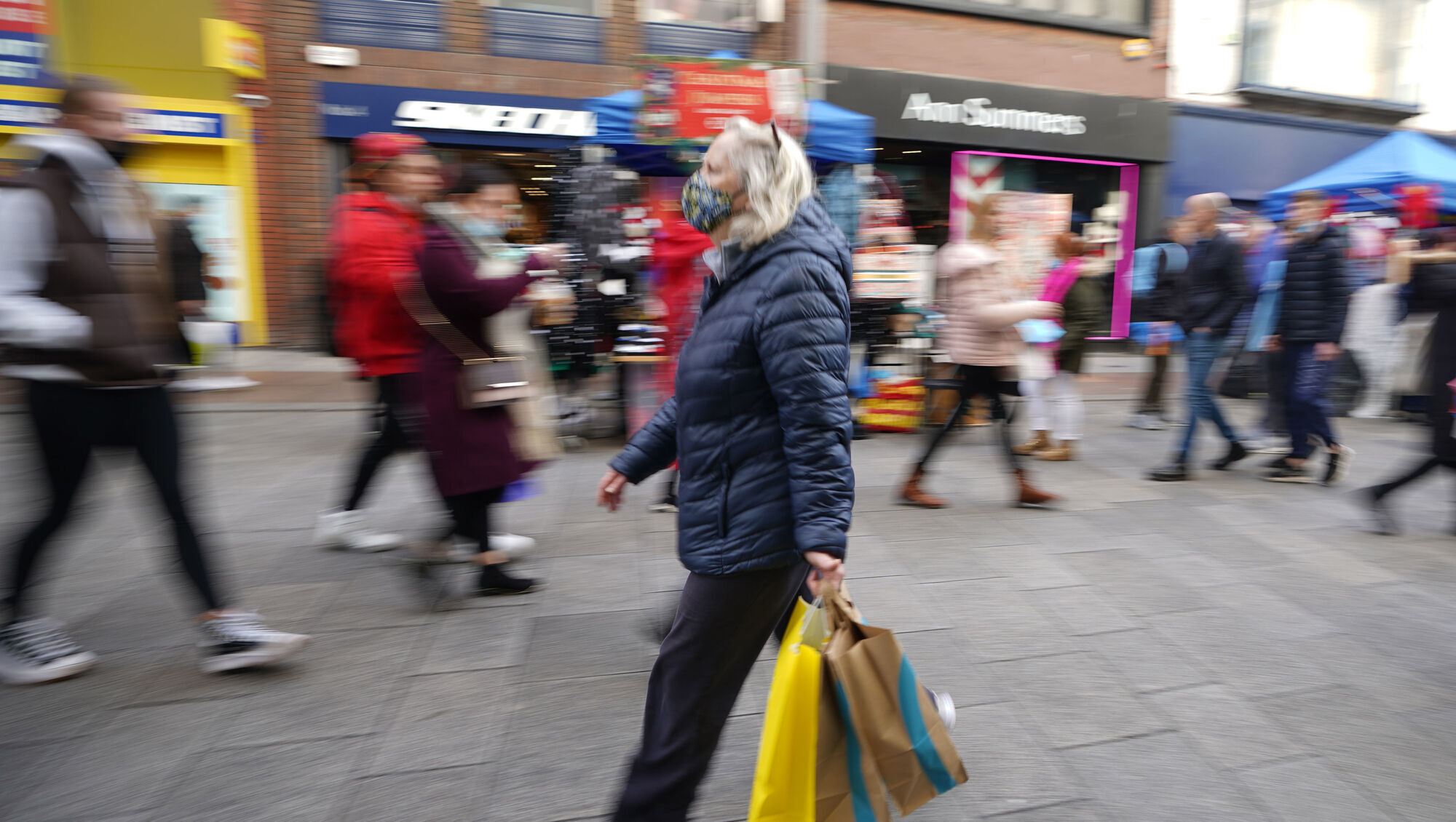 Jim Power: Getting the public sector fit for purpose