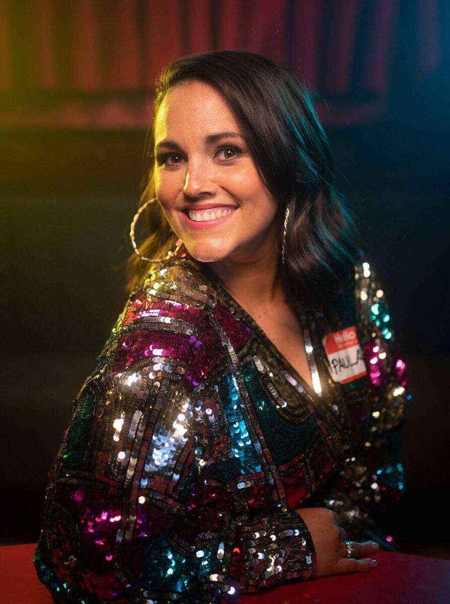 Paula McSweeney will take up a new slot in the evenings