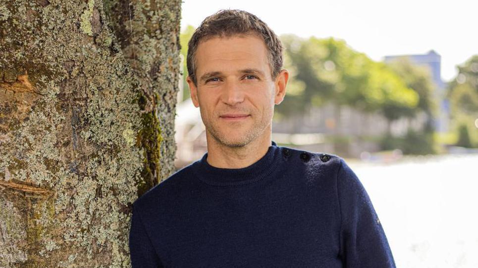 Bantry's Eoin Warner: 'My motivation is to show people what we have on our doorstep'