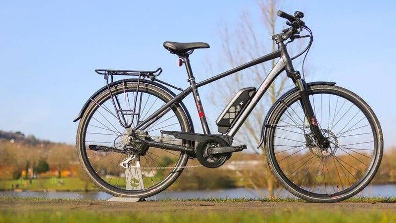 Drunk Cork man broke into house to demand electric bike charger Drunk Cork man broke into house to demand electric bike charger