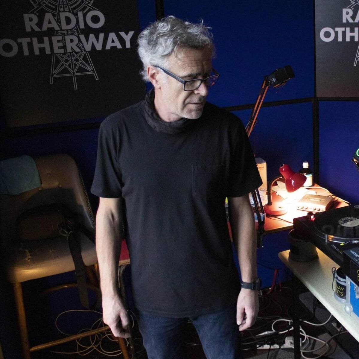 Beat Goes On Radio Otherway Provides An Outlet For Cork Djs