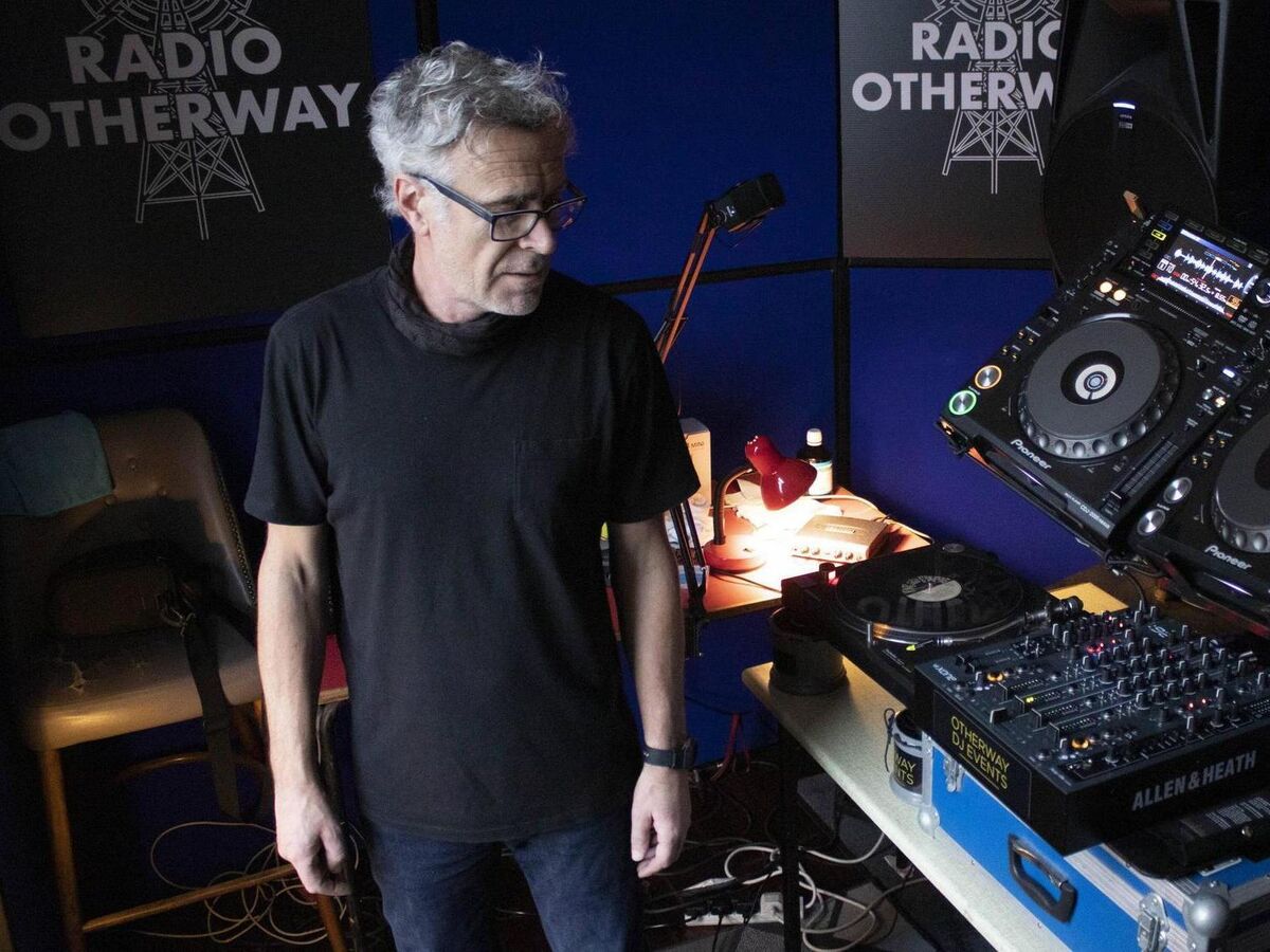 Beat Goes On Radio Otherway Provides An Outlet For Cork Djs