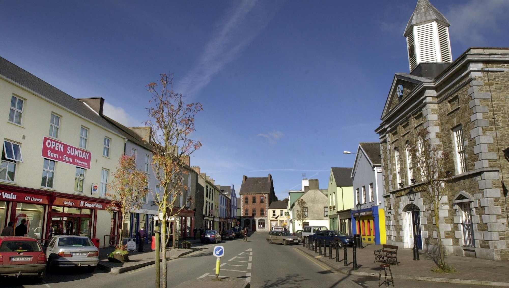 'Huge deterioration' in phone signal in north-west Cork