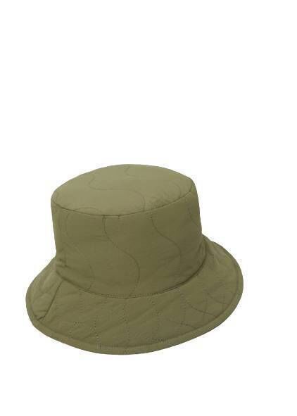 Texture bucket hat, Mango, €19.99