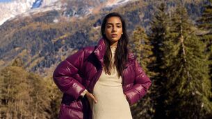 <p>Beat Mother Nature at her own game with these sartorial selections</p>