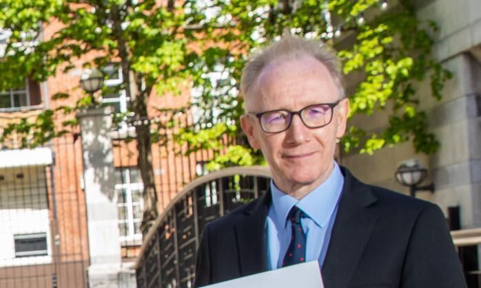 Two drugs projects 'will receive a combined annual funding of €530,000 in 2022', stated Frank Feighan, the Minister of State for Public Health, Wellbeing and National Drugs Strategy. Picture: Keith Arkins Media