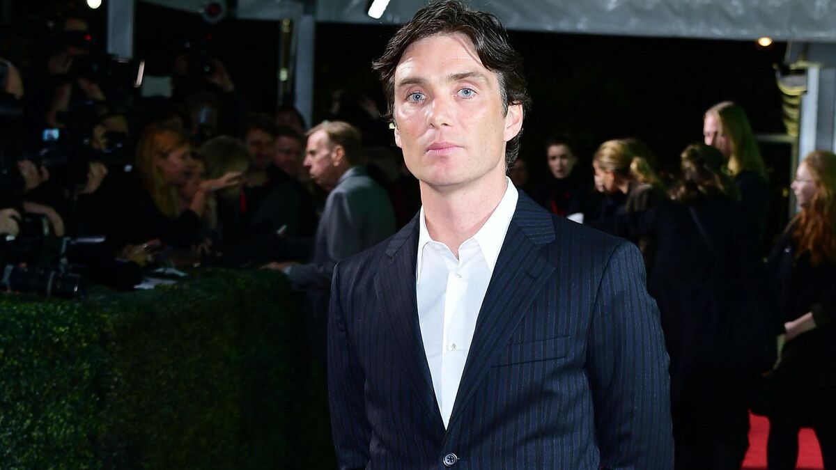 Cillian Murphy on Oppenheimer, moving home, and why he hates being snapped in public - Vimarsana News