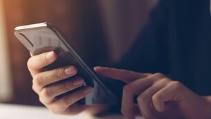 <p>Many people exhibit worrying psychiatric traits: an obsessional need to check all personal technology, disrupted sleeping patterns, and stress.</p>