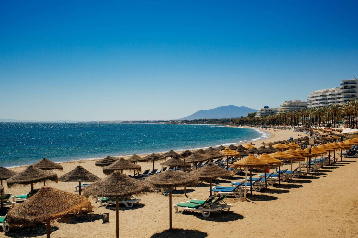 Malaga is one of Spain’s busiest airports as the gateway for the Costa del Sol tourist region, popular with Irish sun-seekers. Malaga is one of Spain’s busiest airports as the gateway for the Costa del Sol tourist region, popular with Irish sun-seekers.